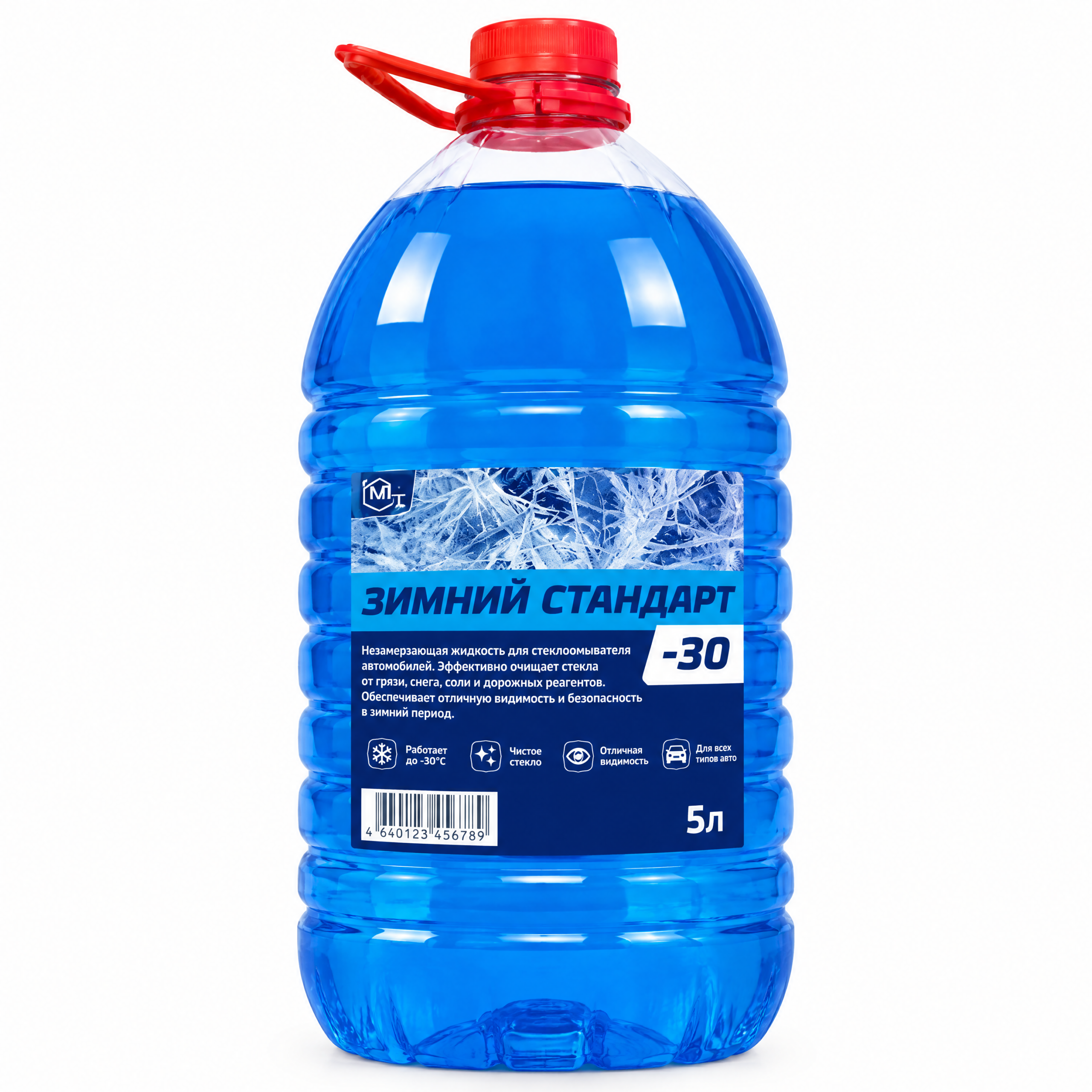 bottle